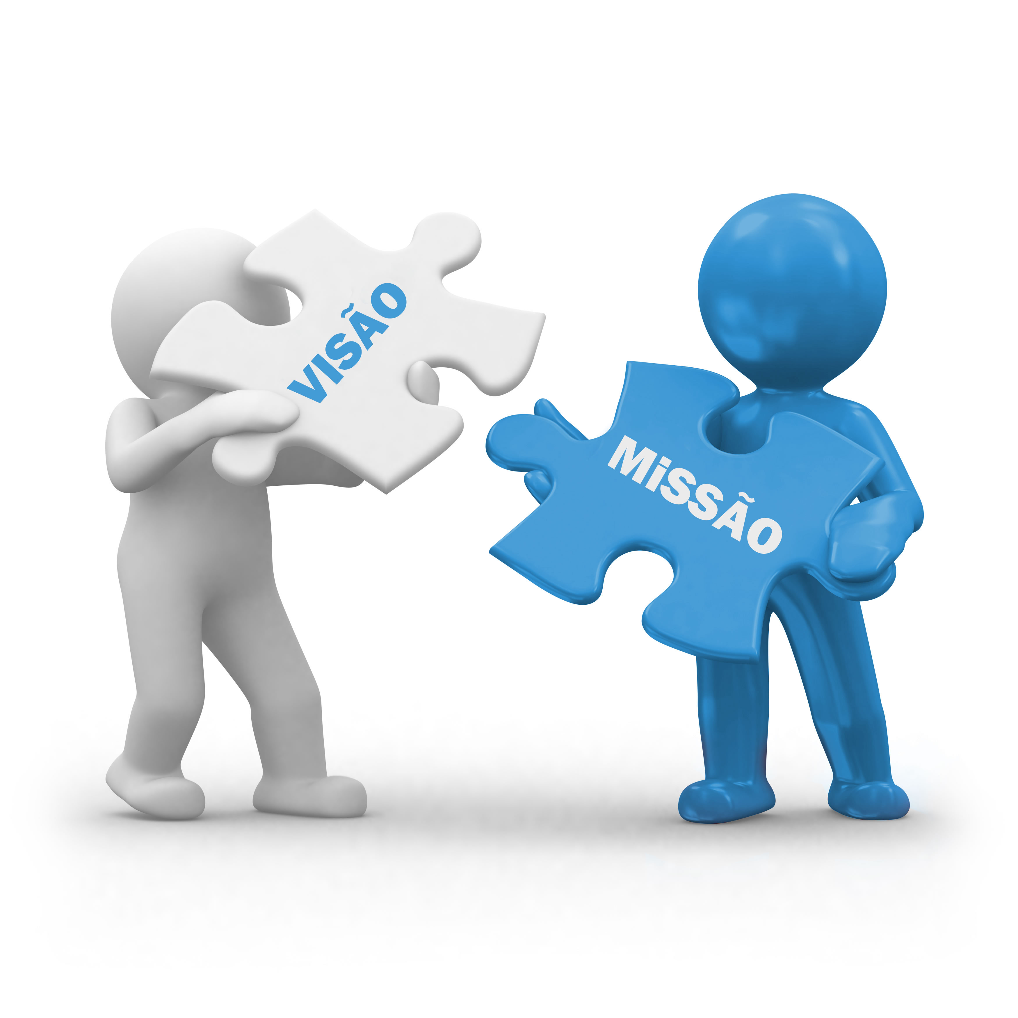 Missão e Visão